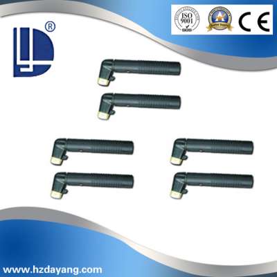 Magnetic Welding Electrode Holder (DY-C4)