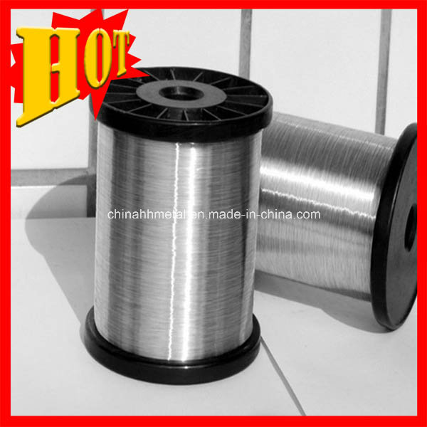 0.1-0.6mm Titanium Welding Wire of Bright for Jewelry