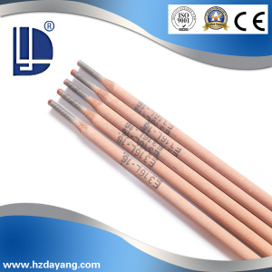 Welding Electrode E316L-16 Size 3.2mm and 4.0mm