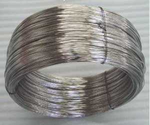 Grade9 Aws A5.16, ASTM B863, Erti-2 Straight Cp Titanium Welding Wire for TIG