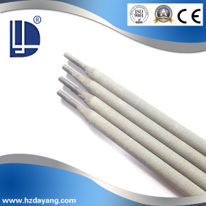 Heat-Resisting Welding Electrode Aws E8015-B1 Made in China