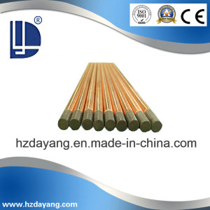 Manufacturer! Air Arc Carbon Round Gouging Electrode B512