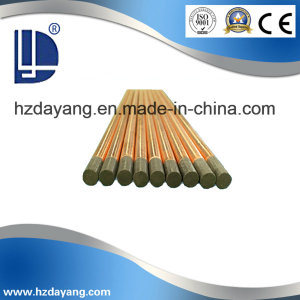 Pointed Carbon Gouging Rods/Electrodes B506